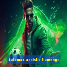 futemax assistir flamengo